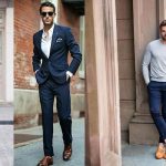 Tips Fashion Pria Terbaik Sepanjang Masa