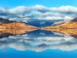Danau Indah Skotlandia