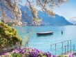 Danau Indah Swiss