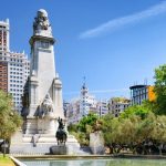 Monumen Terkenal Spanyol