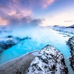 Pesona Keindahan Blue Lagoon di Islandia