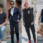 7 Tips Fashion Pria Yang Harus Diketahui Setiap Pria