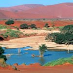 5 Alasan Mengapa Anda Harus Mengunjungi Negara Namibia