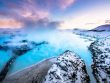 Pesona Keindahan Blue Lagoon di Islandia