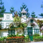 Petualangan di Lembang: Menelusuri Destinasi Wisata Menarik dari Farmhouse hingga De Ranch