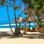 Panduan Wisata Pantai Bali, Dari Pantai Kuta yang Ramai hingga Pantai Nyang Nyang yang Tenang