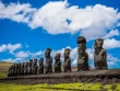 Fakta Easter Island yang Penuh Misteri