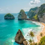 Pantai di Bali Paling Eksotis yang Wajib Anda Kunjungi